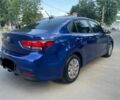 Синій Кіа Інша, об'ємом двигуна 1.6 л та пробігом 113 тис. км за 11500 $, фото 1 на Automoto.ua