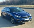 Синий Киа Другая, объемом двигателя 2 л и пробегом 82 тыс. км за 5534 $, фото 1 на Automoto.ua