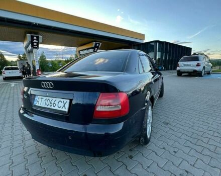 Синий Киа Другая, объемом двигателя 1.8 л и пробегом 300 тыс. км за 3250 $, фото 2 на Automoto.ua