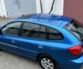 Синий Киа Другая, объемом двигателя 1.5 л и пробегом 167 тыс. км за 4700 $, фото 1 на Automoto.ua