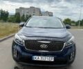 Синий Киа Другая, объемом двигателя 2.4 л и пробегом 118 тыс. км за 15300 $, фото 1 на Automoto.ua