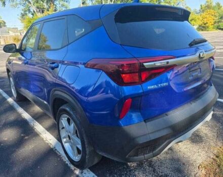 Киа Другая 2021 в Тернополе на Automoto.ua Синий Киа Другая, объемом двигателя 2 л и пробегом 35 тыс. км за 4400 $, фото 1 на Automoto.ua