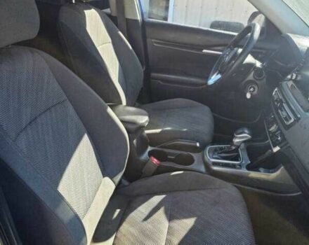 Киа Другая 2021 в Тернополе на Automoto.ua Синий Киа Другая, объемом двигателя 2 л и пробегом 35 тыс. км за 4400 $, фото 5 на Automoto.ua