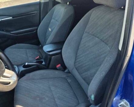 Киа Другая 2021 в Тернополе на Automoto.ua Синий Киа Другая, объемом двигателя 2 л и пробегом 35 тыс. км за 4400 $, фото 2 на Automoto.ua