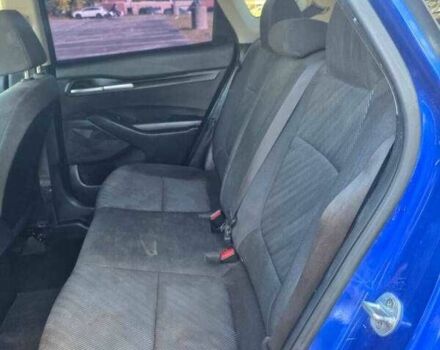 Киа Другая 2021 в Тернополе на Automoto.ua Синий Киа Другая, объемом двигателя 2 л и пробегом 35 тыс. км за 4400 $, фото 6 на Automoto.ua