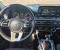 Киа Другая 2021 в Тернополе на Automoto.ua Синий Киа Другая, объемом двигателя 2 л и пробегом 35 тыс. км за 4400 $, фото 3 на Automoto.ua