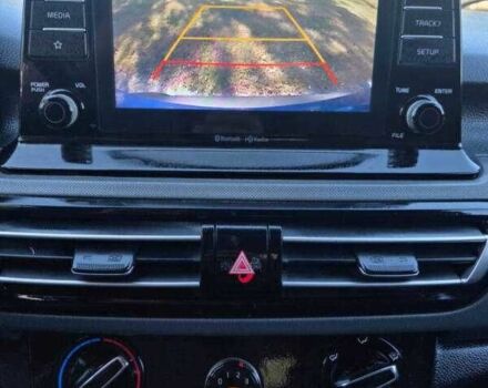 Киа Другая 2021 в Тернополе на Automoto.ua Синий Киа Другая, объемом двигателя 2 л и пробегом 35 тыс. км за 4400 $, фото 4 на Automoto.ua