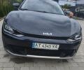 Синий Киа Другая, объемом двигателя 0 л и пробегом 50 тыс. км за 25500 $, фото 1 на Automoto.ua