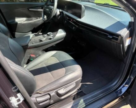 Синій Кіа Інша, об'ємом двигуна 0 л та пробігом 25 тис. км за 28000 $, фото 8 на Automoto.ua