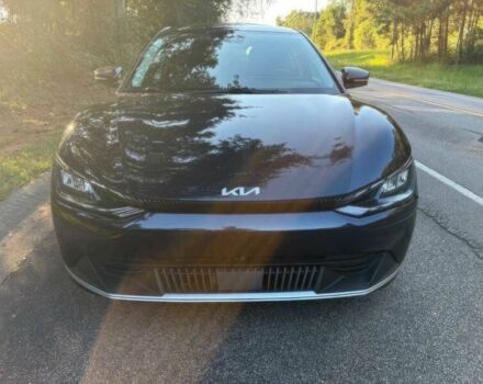 Синій Кіа Інша, об'ємом двигуна 0 л та пробігом 25 тис. км за 28000 $, фото 1 на Automoto.ua