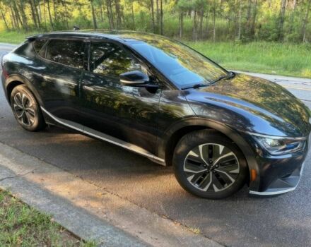 Синій Кіа Інша, об'ємом двигуна 0 л та пробігом 25 тис. км за 28000 $, фото 2 на Automoto.ua