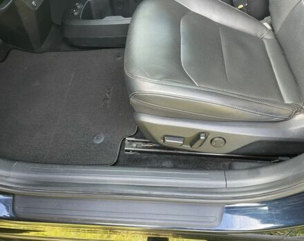 Синий Киа Другая, объемом двигателя 0 л и пробегом 103 тыс. км за 516 $, фото 5 на Automoto.ua