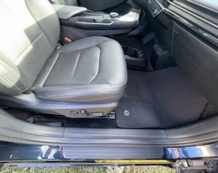 Синий Киа Другая, объемом двигателя 0 л и пробегом 103 тыс. км за 516 $, фото 6 на Automoto.ua