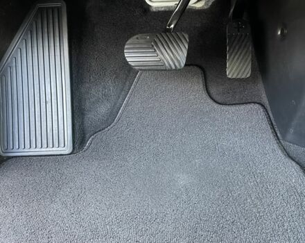 Синий Киа Другая, объемом двигателя 0 л и пробегом 103 тыс. км за 516 $, фото 7 на Automoto.ua