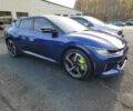 Синій Кіа Інша, об'ємом двигуна 0 л та пробігом 7 тис. км за 12700 $, фото 1 на Automoto.ua