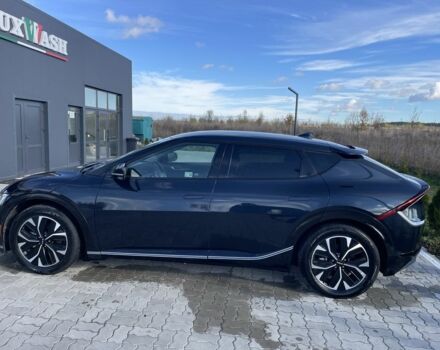 Синий Киа Другая, объемом двигателя 0 л и пробегом 103 тыс. км за 516 $, фото 2 на Automoto.ua