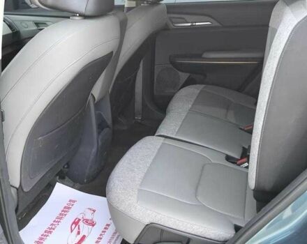 Синий Киа Другая, объемом двигателя 0 л и пробегом 1 тыс. км за 23000 $, фото 5 на Automoto.ua