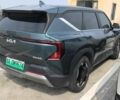 Синий Киа Другая, объемом двигателя 0 л и пробегом 1 тыс. км за 23000 $, фото 1 на Automoto.ua