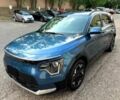 Синий Киа Другая, объемом двигателя 0 л и пробегом 13 тыс. км за 13400 $, фото 1 на Automoto.ua