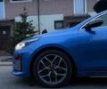 Синій Кіа Інша, об'ємом двигуна 1.4 л та пробігом 74 тис. км за 19900 $, фото 4 на Automoto.ua