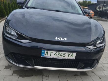 Синий Киа Другая, объемом двигателя 0 л и пробегом 50 тыс. км за 25500 $, фото 1 на Automoto.ua
