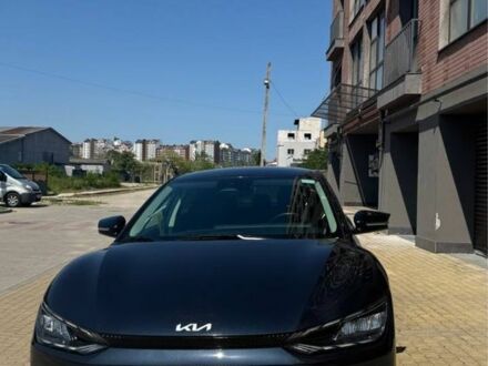 Синий Киа Другая, объемом двигателя 0 л и пробегом 133 тыс. км за 21900 $, фото 1 на Automoto.ua