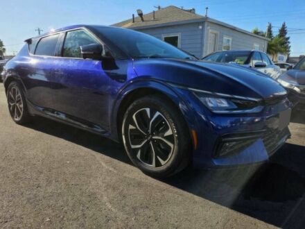 Синий Киа Другая, объемом двигателя 0 л и пробегом 17 тыс. км за 14900 $, фото 1 на Automoto.ua