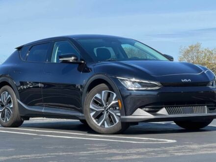 Киа Другая 2023 в Мукачеве на Automoto.ua Синий Киа Другая, объемом двигателя 0 л и пробегом 18 тыс. км за 17200 $, фото 1 на Automoto.ua