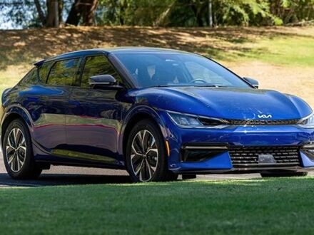 Киа Другая 2024 в Хмельницком на Automoto.ua Синий Киа Другая, объемом двигателя 0 л и пробегом 12 тыс. км за 17000 $, фото 1 на Automoto.ua
