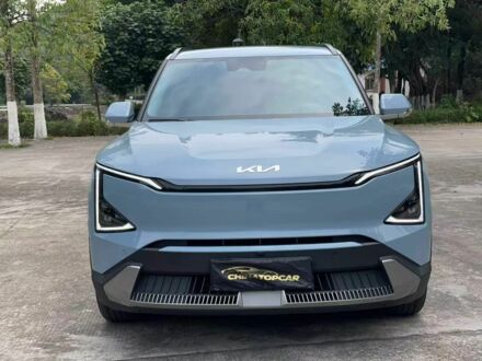 Кіа Інша 2024 у Одесі на Automoto.ua Синій Кіа Інша, об'ємом двигуна 0 л та пробігом 1 тис. км за 20500 $, фото 1 на Automoto.ua