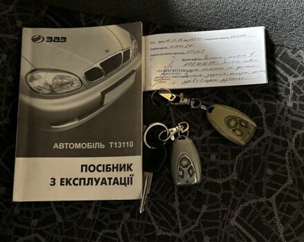 Зеленый Киа Другая, объемом двигателя 1.3 л и пробегом 156 тыс. км за 2600 $, фото 17 на Automoto.ua