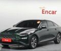 Зеленый Киа Другая, объемом двигателя 1.6 л и пробегом 47 тыс. км за 23000 $, фото 1 на Automoto.ua