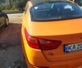 Помаранчевий Кіа Інша, об'ємом двигуна 2 л та пробігом 500 тис. км за 5400 $, фото 9 на Automoto.ua