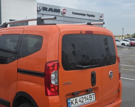 Помаранчевий Кіа Інша, об'ємом двигуна 0 л та пробігом 247 тис. км за 8100 $, фото 1 на Automoto.ua