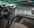 Білий Кіа Форте, об'ємом двигуна 2 л та пробігом 133 тис. км за 9900 $, фото 18 на Automoto.ua