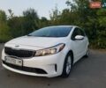 Белый Киа Форте, объемом двигателя 2 л и пробегом 86 тыс. км за 12000 $, фото 1 на Automoto.ua