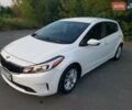 Белый Киа Форте, объемом двигателя 2 л и пробегом 86 тыс. км за 12000 $, фото 1 на Automoto.ua