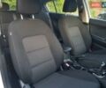 Белый Киа Форте, объемом двигателя 2 л и пробегом 86 тыс. км за 12000 $, фото 11 на Automoto.ua