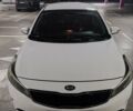 Белый Киа Форте, объемом двигателя 2 л и пробегом 133 тыс. км за 8200 $, фото 8 на Automoto.ua