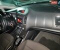 Белый Киа Форте, объемом двигателя 2 л и пробегом 133 тыс. км за 8200 $, фото 18 на Automoto.ua