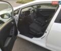 Белый Киа Форте, объемом двигателя 2 л и пробегом 86 тыс. км за 12000 $, фото 7 на Automoto.ua