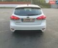 Белый Киа Форте, объемом двигателя 2 л и пробегом 86 тыс. км за 12000 $, фото 4 на Automoto.ua