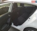 Белый Киа Форте, объемом двигателя 2 л и пробегом 86 тыс. км за 12000 $, фото 8 на Automoto.ua