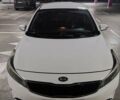 Білий Кіа Форте, об'ємом двигуна 2 л та пробігом 133 тис. км за 9900 $, фото 1 на Automoto.ua