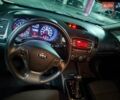 Білий Кіа Форте, об'ємом двигуна 2 л та пробігом 133 тис. км за 9900 $, фото 16 на Automoto.ua