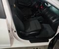 Белый Киа Форте, объемом двигателя 2 л и пробегом 133 тыс. км за 8499 $, фото 11 на Automoto.ua