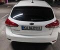 Белый Киа Форте, объемом двигателя 2 л и пробегом 133 тыс. км за 8499 $, фото 6 на Automoto.ua