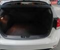 Белый Киа Форте, объемом двигателя 2 л и пробегом 133 тыс. км за 8499 $, фото 10 на Automoto.ua