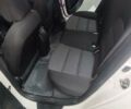 Білий Кіа Форте, об'ємом двигуна 2 л та пробігом 133 тис. км за 9900 $, фото 12 на Automoto.ua