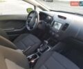 Білий Кіа Форте, об'ємом двигуна 2 л та пробігом 86 тис. км за 12000 $, фото 10 на Automoto.ua